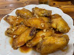 -南记食粥坊·宵夜大排档(莲花总店)