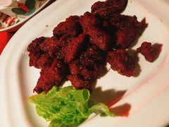 外婆小牛肉-外婆家(世界城广场店)