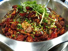 -天治宣·野椒鸡(龙头寺总店)