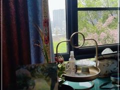 -恬阿姨庭院餐厅·生日宴