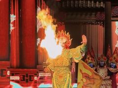-芙蓉国粹·川剧秀