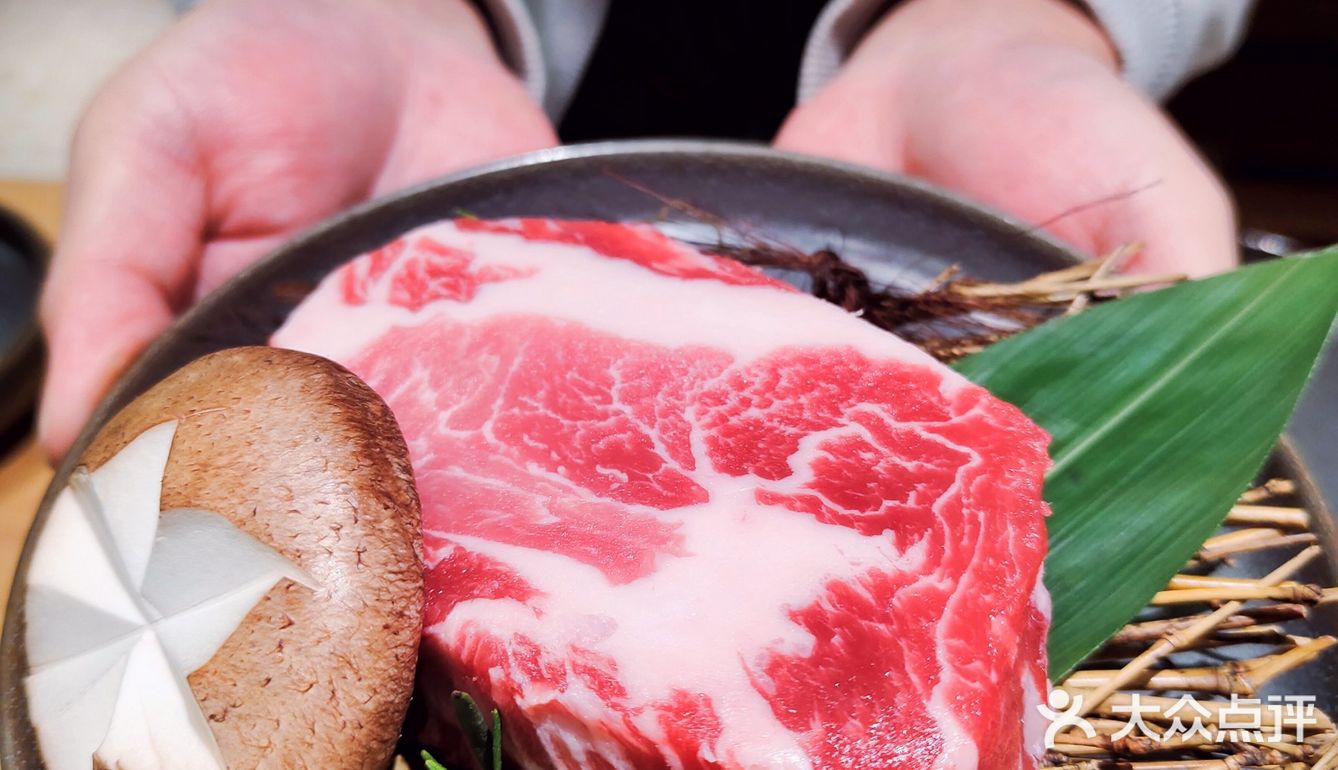 快来解锁多种烤肉新吃法！！