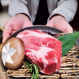 快来解锁多种烤肉新吃法！！