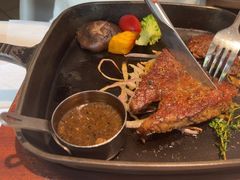 -牛扒先生·厚切雪花牛扒西餐厅(北京路禺山路店)