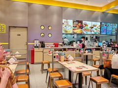 -小杨生煎(深圳岗厦北店)