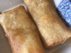春卷-王家沙点心店(西康路店)