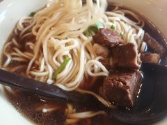 -李先生牛肉面大王(辽宁路店)