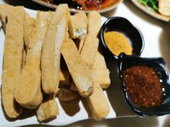 -滇铺子·云南特色菜·第九届野生菌美食节(曲靖万达店)