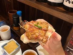 -鸟鹏烧鸟居酒屋(熙龙湾店)