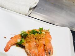 -法式利昂铁板烧主题餐厅(唐山爱琴海店)