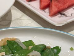 -福来居烤鸭店(天坛二店)