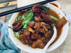 -珍珍小食店(西华路店)