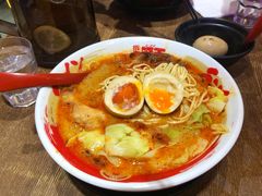 -豚王拉面(铜锣湾店 )