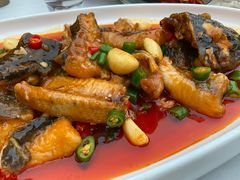 -小河盐帮·私家菜·烤鸭(三元桥·霄云路店)