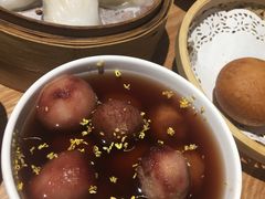-穆桂英美食(城中店)