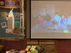 -東門韩国传统烤肉·韩国料理(银座直营店)