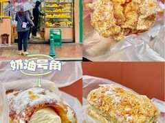 -占西饼店