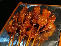 -探鱼·鲜青椒爽麻烤鱼(领展购物广场店)