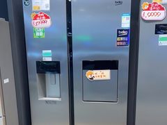 -苏宁易购(成都春熙路店)