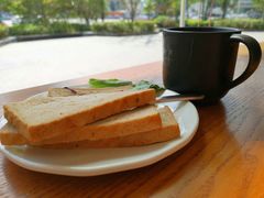 -星巴克臻选(苏州汇豪店)