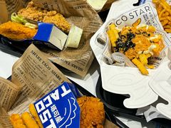-TACO STAR 塔可星(下沙宝龙店)