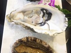 鲍鱼-港迹·鲜围煮海鲜火锅(湖州时代广场店)