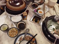 -同仁四季椰子鸡(福田东园总店)