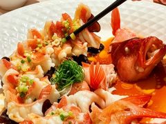 -南海渔村(珠江新城店)