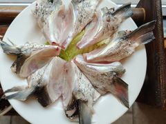 鱼划水-张大胡子鱼头火锅酒楼(长益路店)