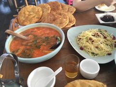 -老磨油饼(高陵店)