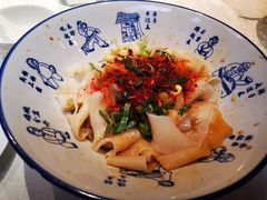 -汉唐宴长安食府