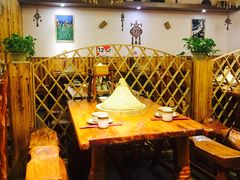 大堂-滇香肴·云南菜蒸汽石锅鱼(云南北路店)