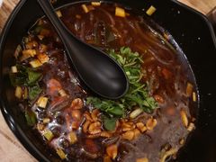 酸辣粉-好這口重庆小面(总店)