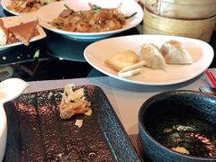-贵阳万丽酒店·新满福楼餐厅