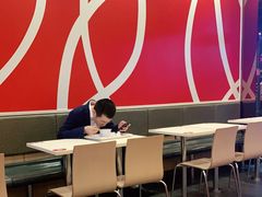 -一心一味(向西店)