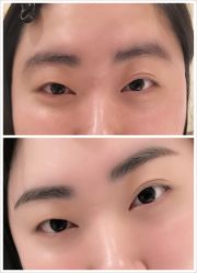 -UP&UP·半永久眉毛眼线机器野生眉