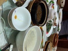 -阿英煲(凉城路店)