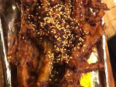 -原始泥炉烤肉(总店)