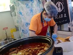 -安徽阜阳卷馍(西单店)