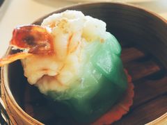龙太子蒸饺-龙景轩(香港四季酒店)