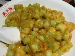 -天下客饭店(中山路店)