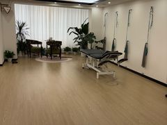 -简·无界健身工作室·运动康复·体态(石厦店)
