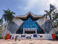 -红色娘子军纪念园