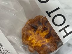 -HOT CRUSH趁热集合·现烤面包(环球港店)
