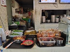 -红鼻子桂林米粉(金唐新光界店)