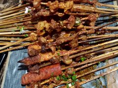 -李烤肉(非物质文化遗产)