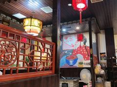 -东北特色铁锅炖·柴火灶(富阳一店)