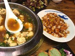 -苹果树下艺术餐厅(通州店)