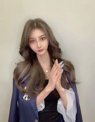 -MOVAN  HAIR莫凡匠人发型屋