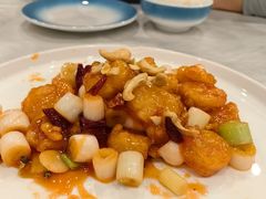 -鑫巴蜀小镇 · 水煮鱼专研店(玉桥店)
